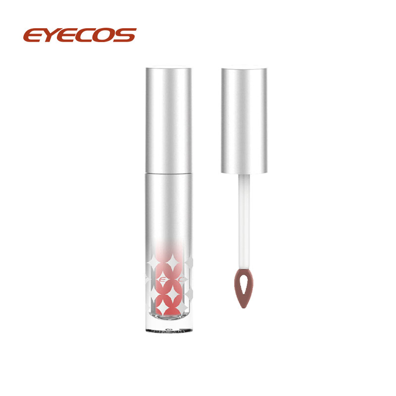 Lip Gloss Krim Tahan Lama yang Ringan